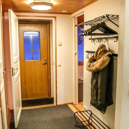Rentun Maja Apartment