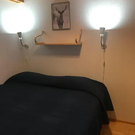 Rentun Maja Apartment *