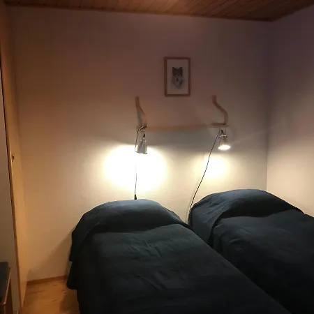 Lägenhet Rentun Maja *