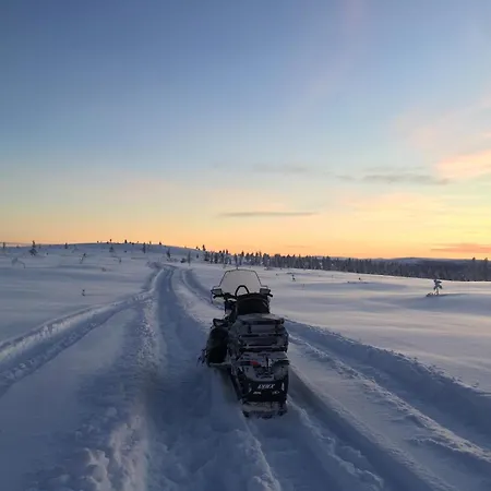 Rentun Maja Lägenhet *