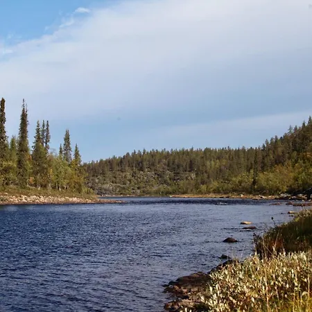 Rentun Maja Apartman