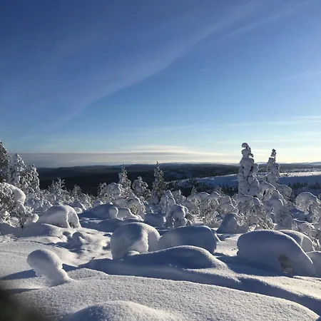Lägenhet Rentun Maja