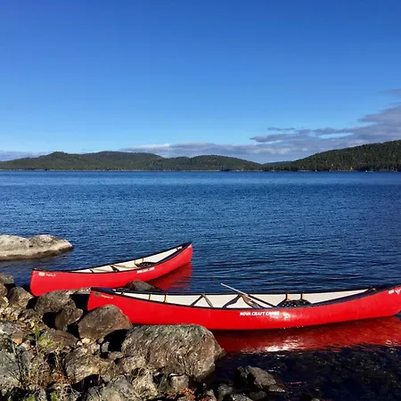 Rentun Maja Apartman Saariselka