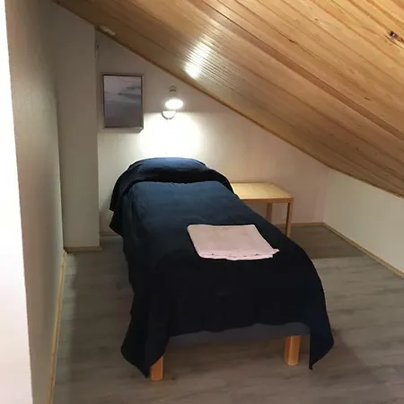 Apartment Rentun Maja Saariselkä