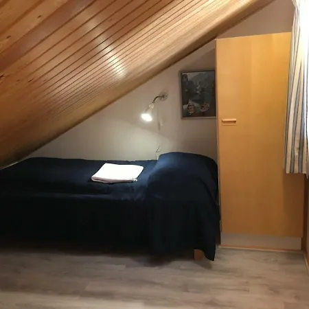 Apartment Rentun Maja *