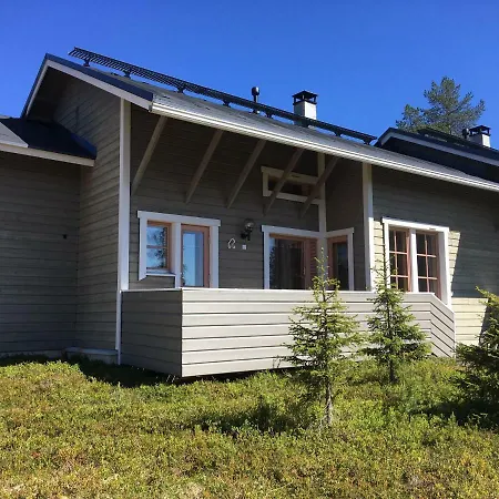 Rentun Maja Apartman