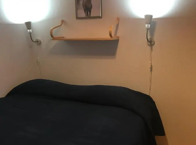 Rentun Maja 公寓 *