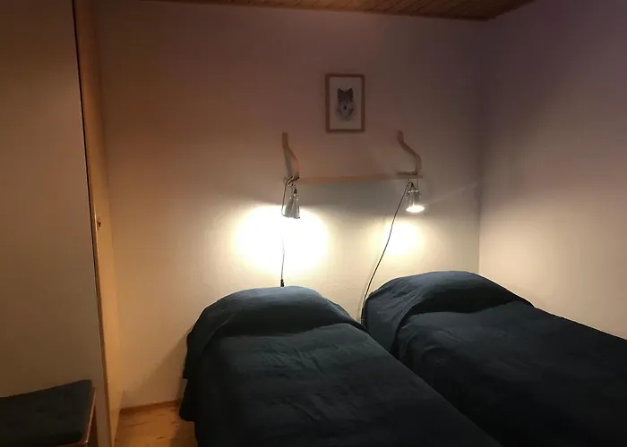 公寓 Rentun Maja *