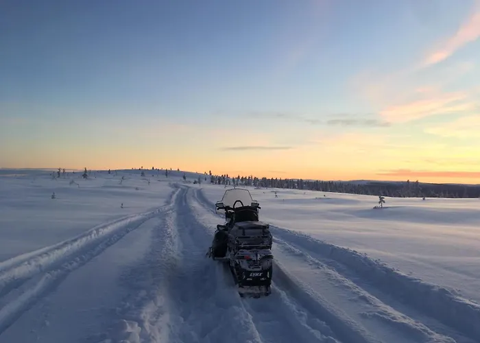 Rentun Maja 公寓 *