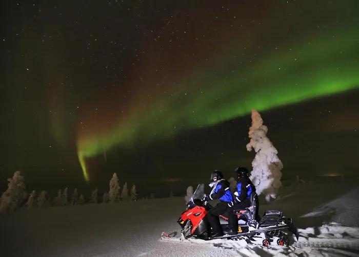 公寓 Rentun Maja *