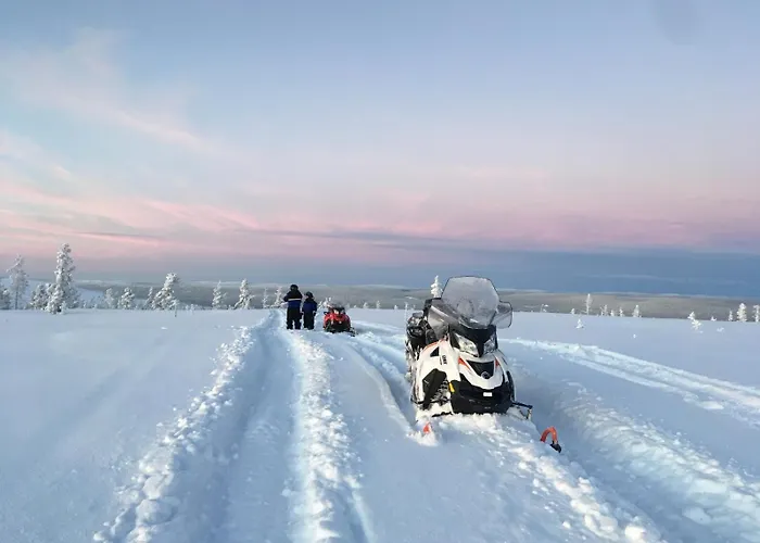 公寓 Rentun Maja 萨利色尔卡