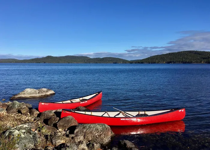 Rentun Maja 公寓 萨利色尔卡