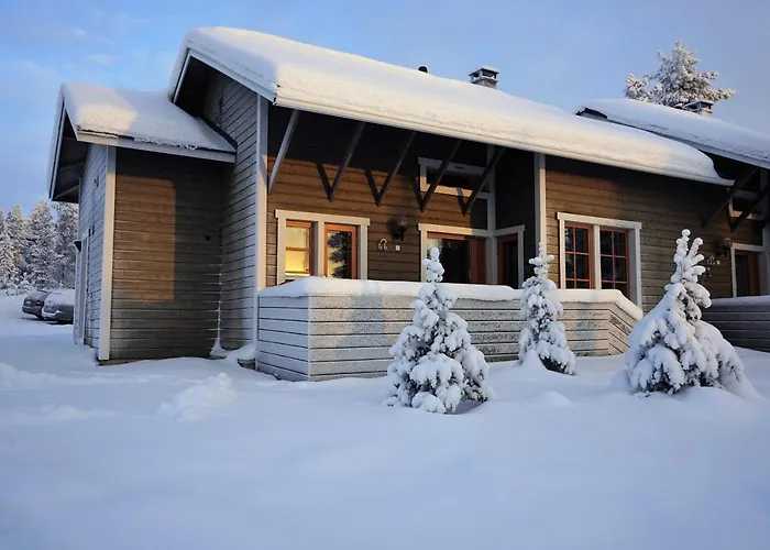 Rentun Maja 萨利色尔卡